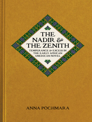 cover image of The Nadir and the Zenith